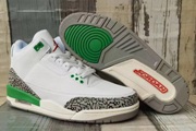 Women Jordan 3 Retro 31